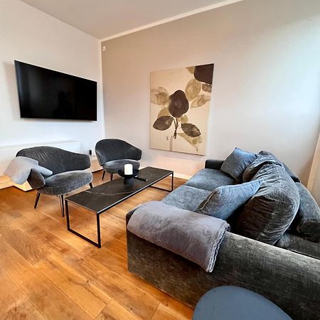 Mi Casa 3 Zimmer Geschmackvoll Zentral In Brémai repülőtér Kültér fotó