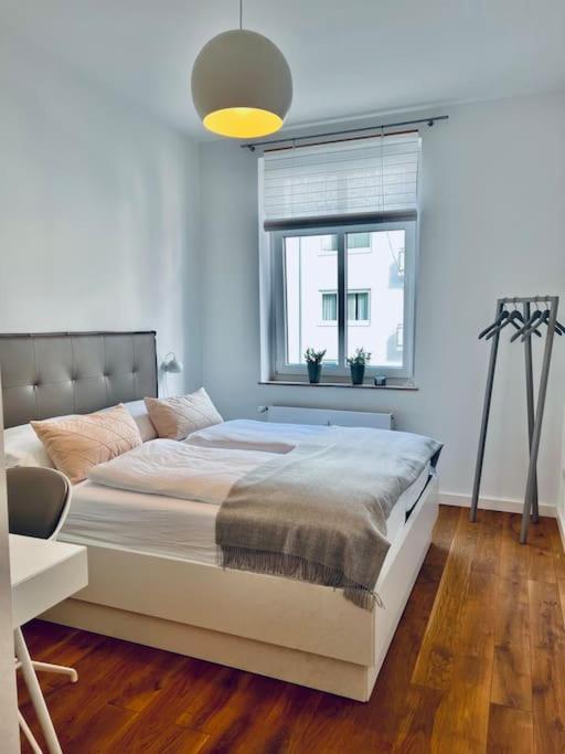 Mi Casa 3 Zimmer Geschmackvoll Zentral In Brémai repülőtér Kültér fotó