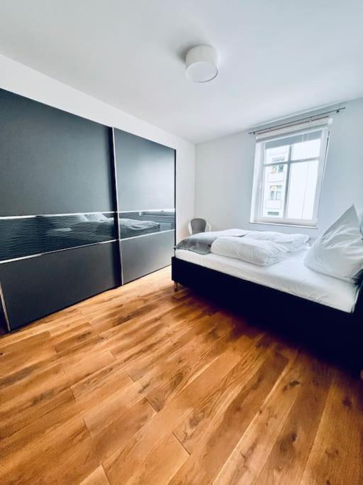 Mi Casa 3 Zimmer Geschmackvoll Zentral In Brémai repülőtér Kültér fotó
