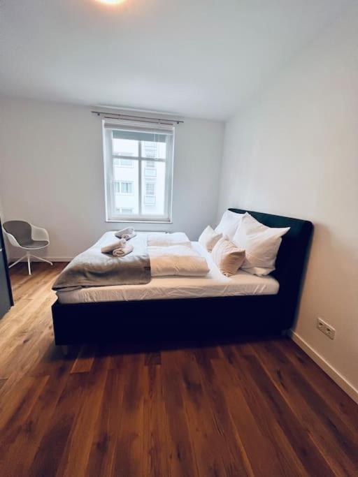 Mi Casa 3 Zimmer Geschmackvoll Zentral In Brémai repülőtér Kültér fotó