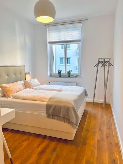 Mi Casa 3 Zimmer Geschmackvoll Zentral In Brémai repülőtér Kültér fotó