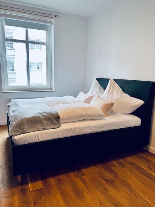 Mi Casa 3 Zimmer Geschmackvoll Zentral In Brémai repülőtér Kültér fotó