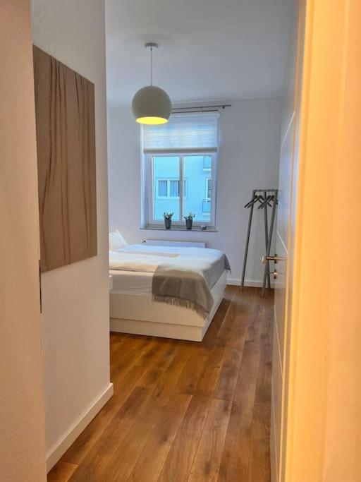 Mi Casa 3 Zimmer Geschmackvoll Zentral In Brémai repülőtér Kültér fotó