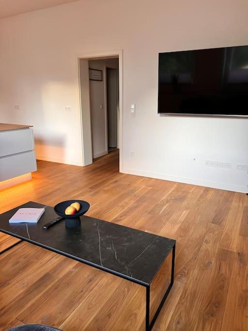 Mi Casa 3 Zimmer Geschmackvoll Zentral In Brémai repülőtér Kültér fotó