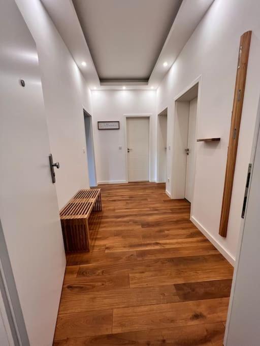 Mi Casa 3 Zimmer Geschmackvoll Zentral In Brémai repülőtér Kültér fotó