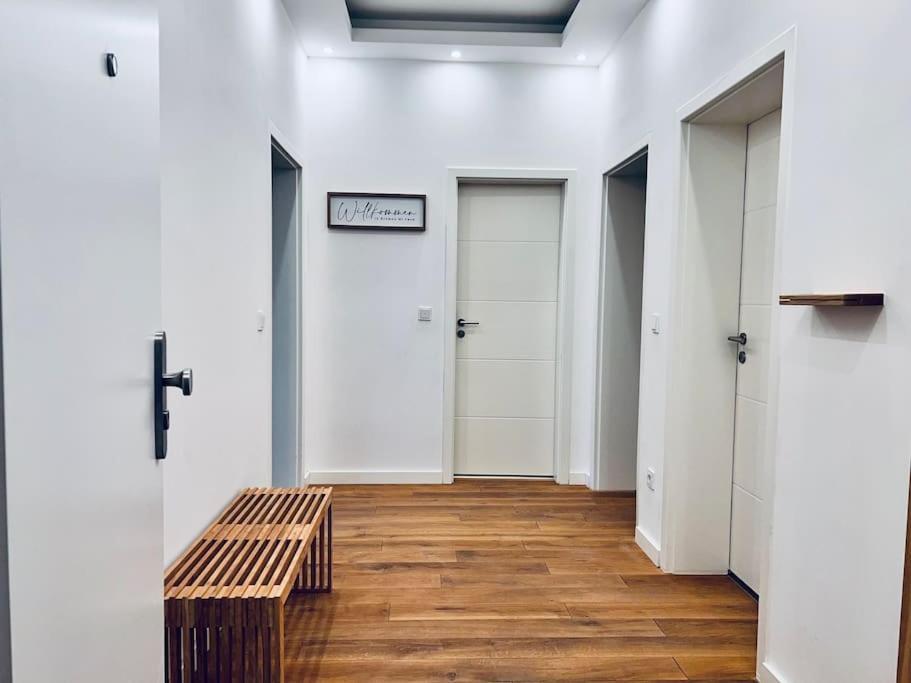 Mi Casa 3 Zimmer Geschmackvoll Zentral In Brémai repülőtér Kültér fotó